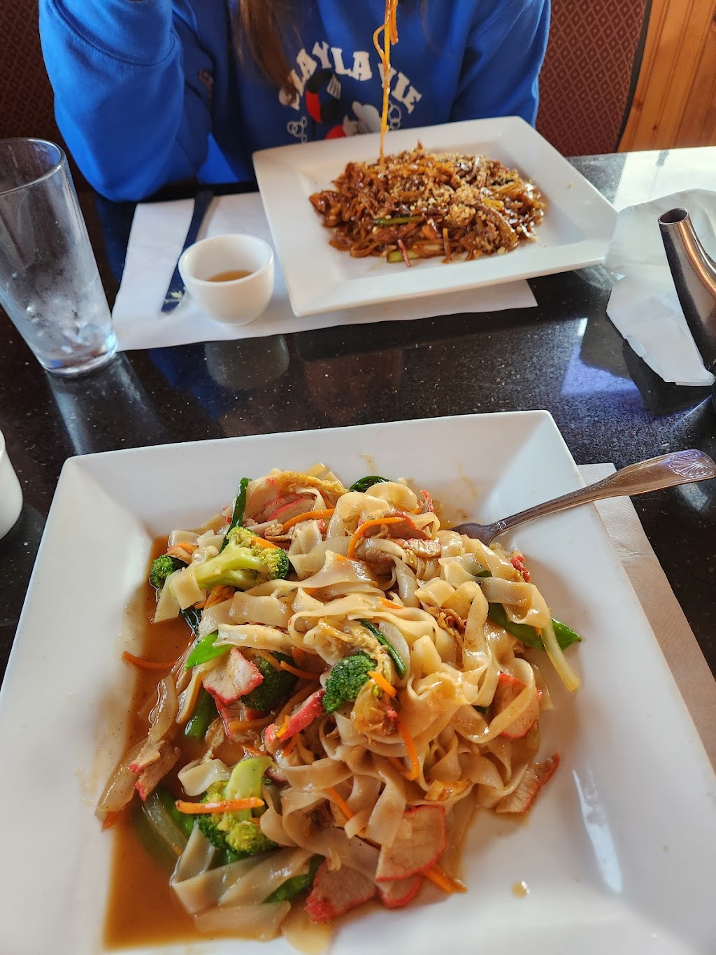 Indo-China Garden | restaurant | 3344 I-75 Business Spur, Sault Ste. Marie, MI 49783, USA | 9066356144 OR +1 906-635-6144