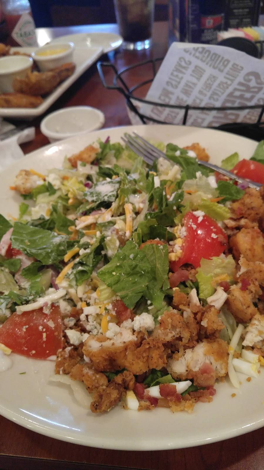 OCharley’s Restaurant & Bar | restaurant | 4801 Outer Loop, Louisville, KY 40219, USA | 5029688996 OR +1 502-968-8996