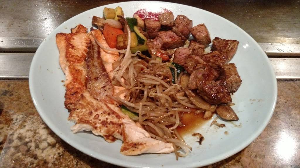 O-Sabi Restaurant | restaurant | 5795 Walker St, Ventura, CA 93003, USA | 8056426200 OR +1 805-642-6200