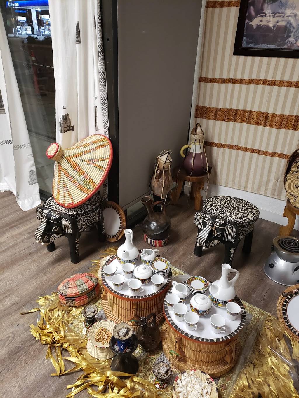 Addis Restaurant | restaurant | 3645 El Cajon Blvd, San Diego, CA 92104, USA | 6196774844 OR +1 619-677-4844