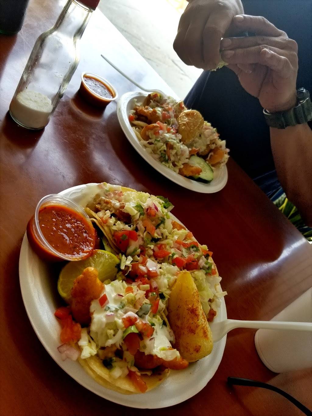 Antojitos Denises | restaurant | 4060 E Olympic Blvd, Los Angeles, CA 90023, USA | 3232648199 OR +1 323-264-8199