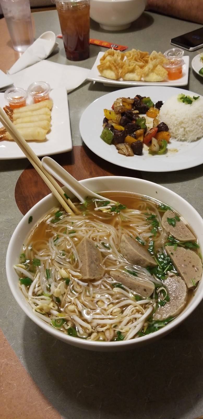 noodlelicious | restaurant | 1303 College Ave, Goshen, IN 46526, USA | 5745341793 OR +1 574-534-1793