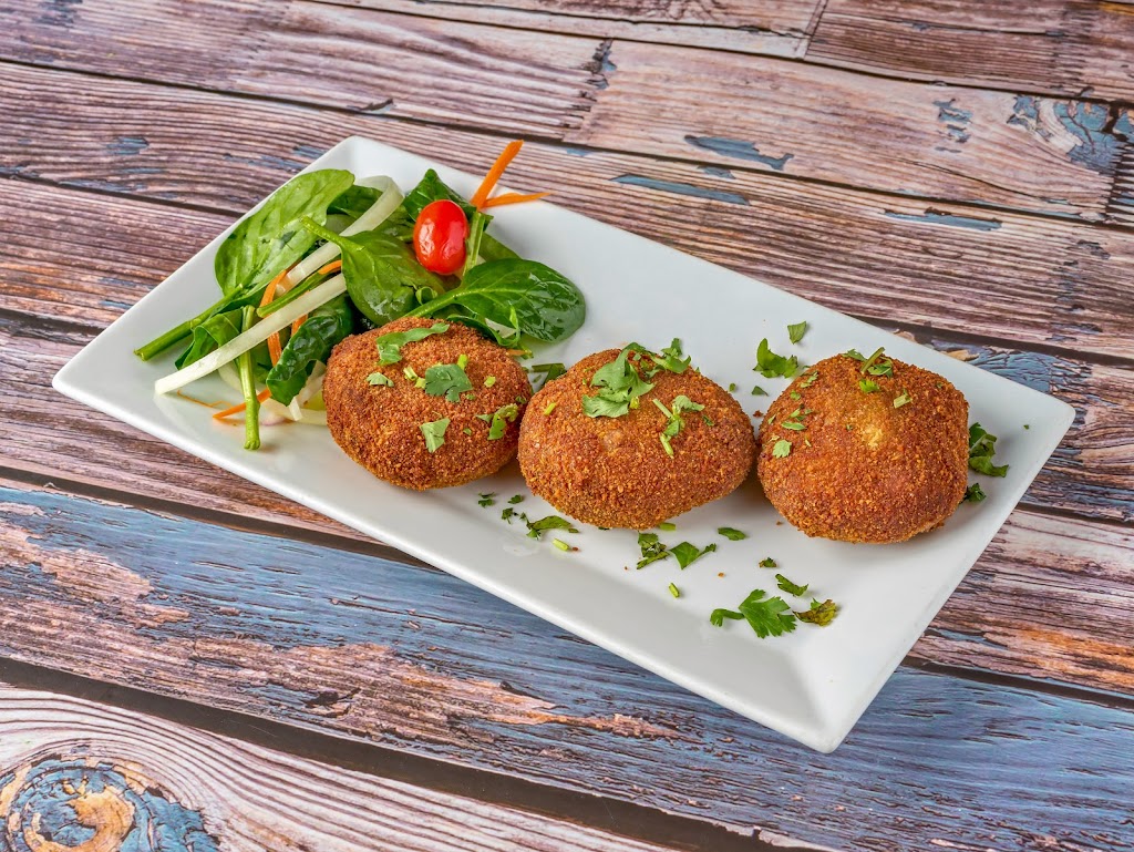 Flambe India | restaurant | 226 Peterson Rd, Libertyville, IL 60048, USA | 2245135597 OR +1 224-513-5597