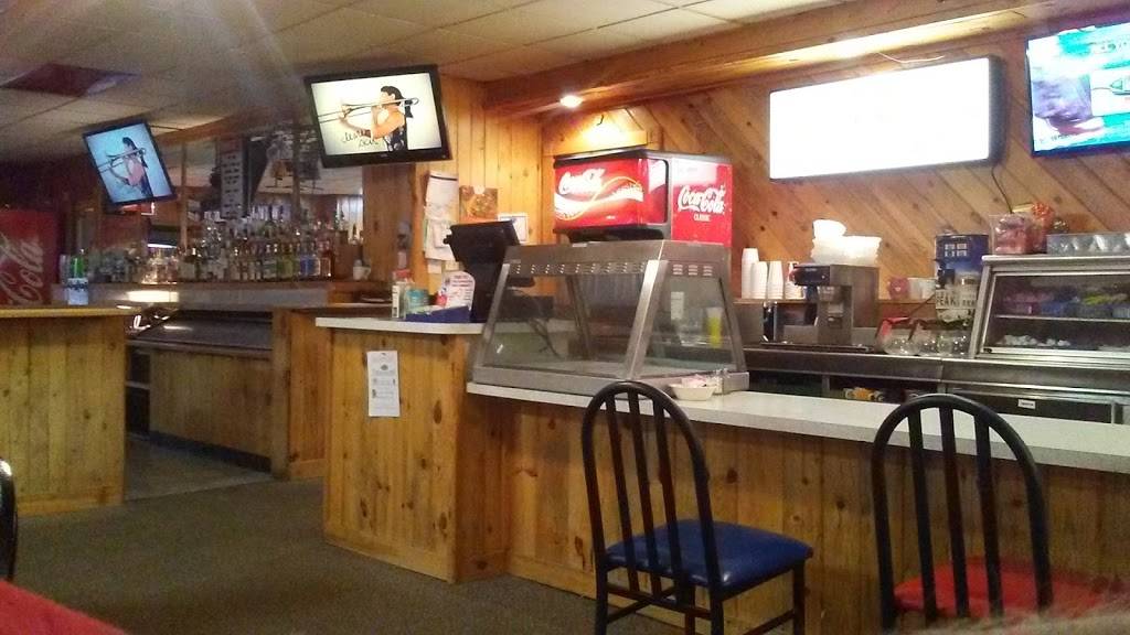 Red Brick Inn | restaurant | 973 Main St, Niagara, WI 54151, USA | 7152514653 OR +1 715-251-4653