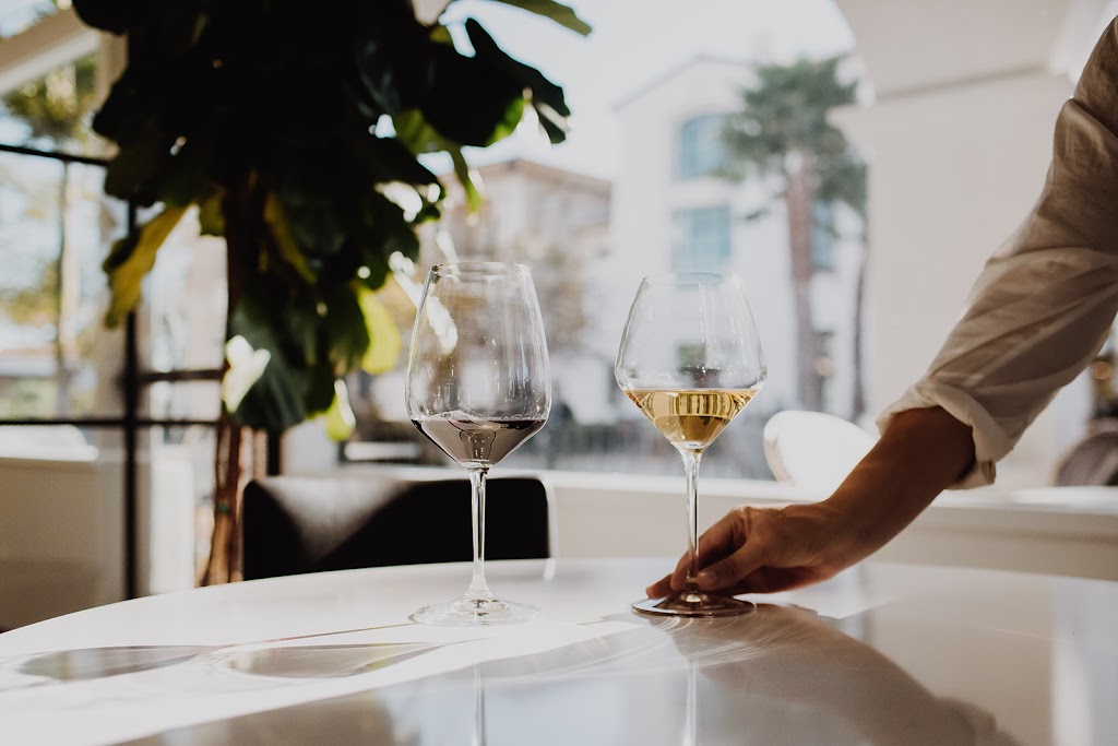 The Society: State & Mason | restaurant | 36 State St, Santa Barbara, CA 93101, USA | 8058820122 OR +1 805-882-0122