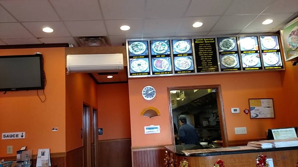 Lis Garden | restaurant | 5650 S Franklin Rd, Indianapolis, IN 46239, USA | 3178623889 OR +1 317-862-3889