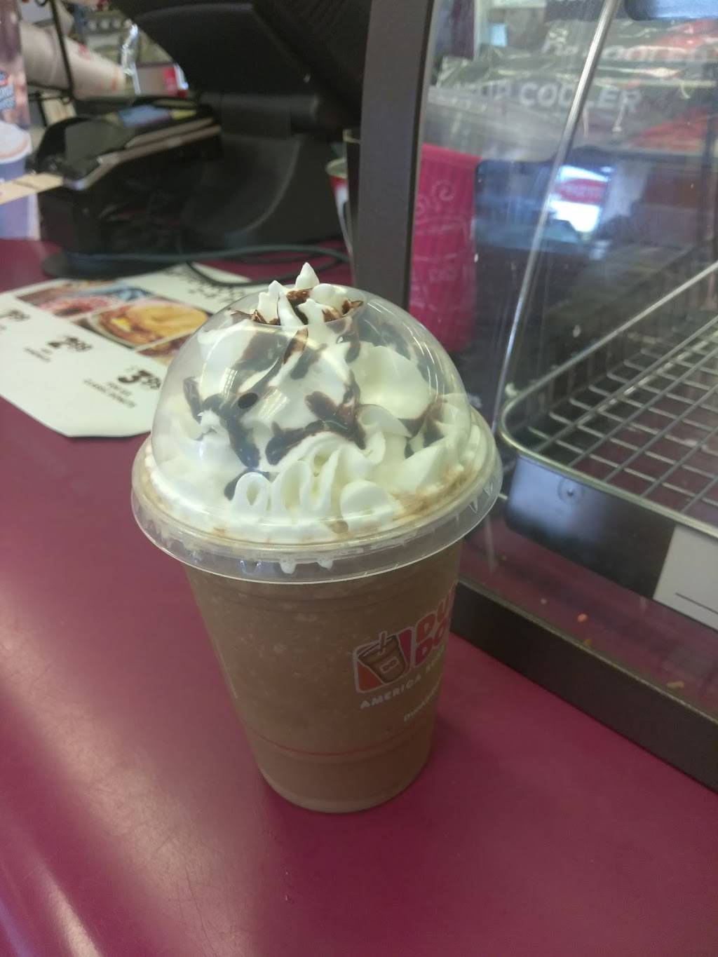 Dunkin | bakery | 4880A NW 183rd St, Miami, FL 33055, USA | 3056231115 OR +1 305-623-1115