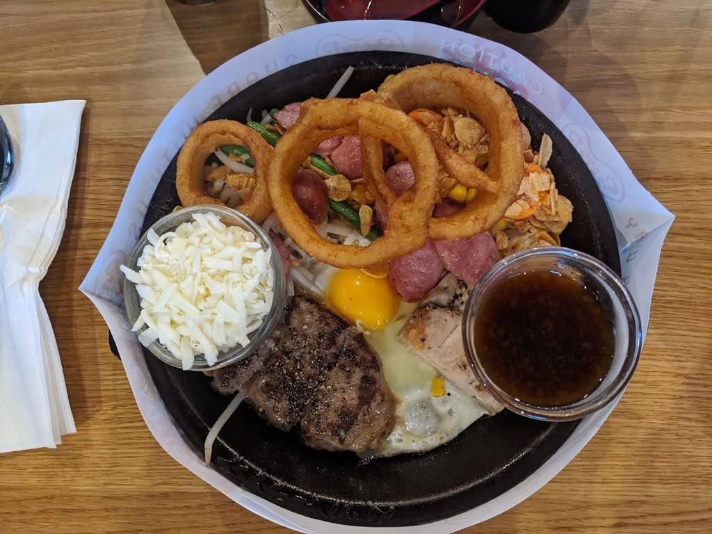 Pepper Lunch | restaurant | 4258 Spring Mountain Rd #107, Las Vegas, NV 89102, USA | 7022720818 OR +1 702-272-0818