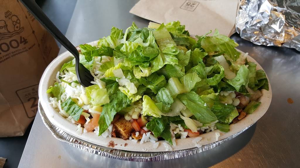 Chipotle Mexican Grill | restaurant | 204 Crossroads Blvd Ste 212, Cary, NC 27518, USA | 9192338242 OR +1 919-233-8242