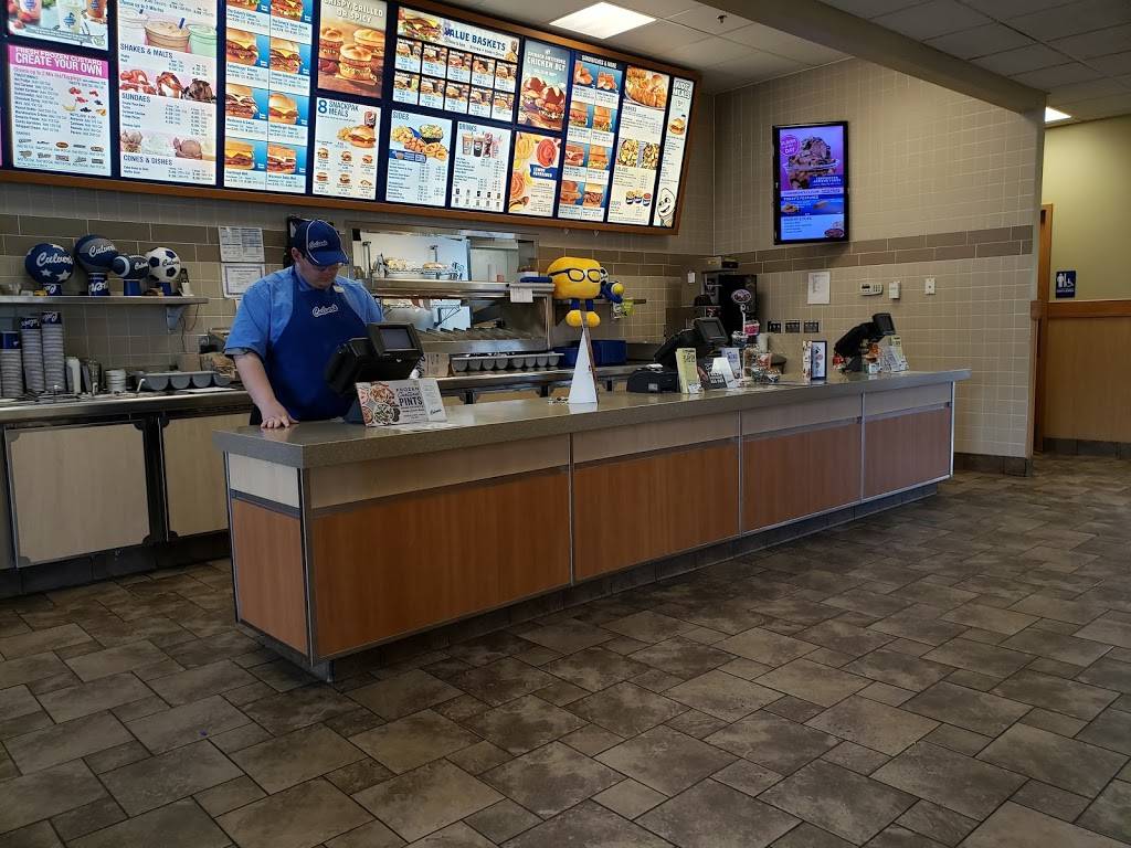 Culvers | restaurant | 7165 S, Bingham Jct Blvd, Midvale, UT 84047, USA | 8015659999 OR +1 801-565-9999