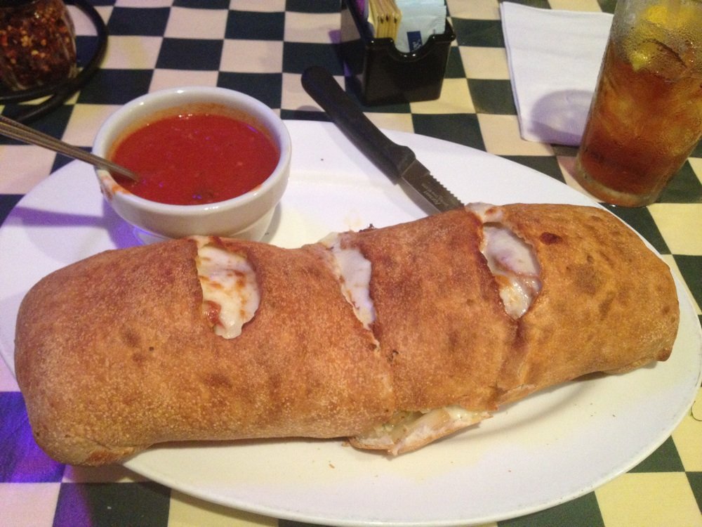 Big Louies Pizzeria | meal delivery | 1990 E Sunrise Blvd, Fort Lauderdale, FL 33304, USA | 9544671166 OR +1 954-467-1166