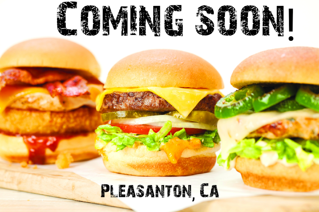 Burgerim Gourmet Burgers - Halal | restaurant | 4233 Rosewood Dr #11, Pleasanton, CA 94588, USA | 9254008017 OR +1 925-400-8017