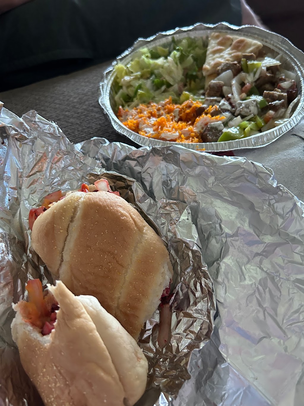 2 Guys and a Grill | meal takeaway | 3525 S 99 W Hwy, Corning, CA 96021, USA | 5305109212 OR +1 530-510-9212