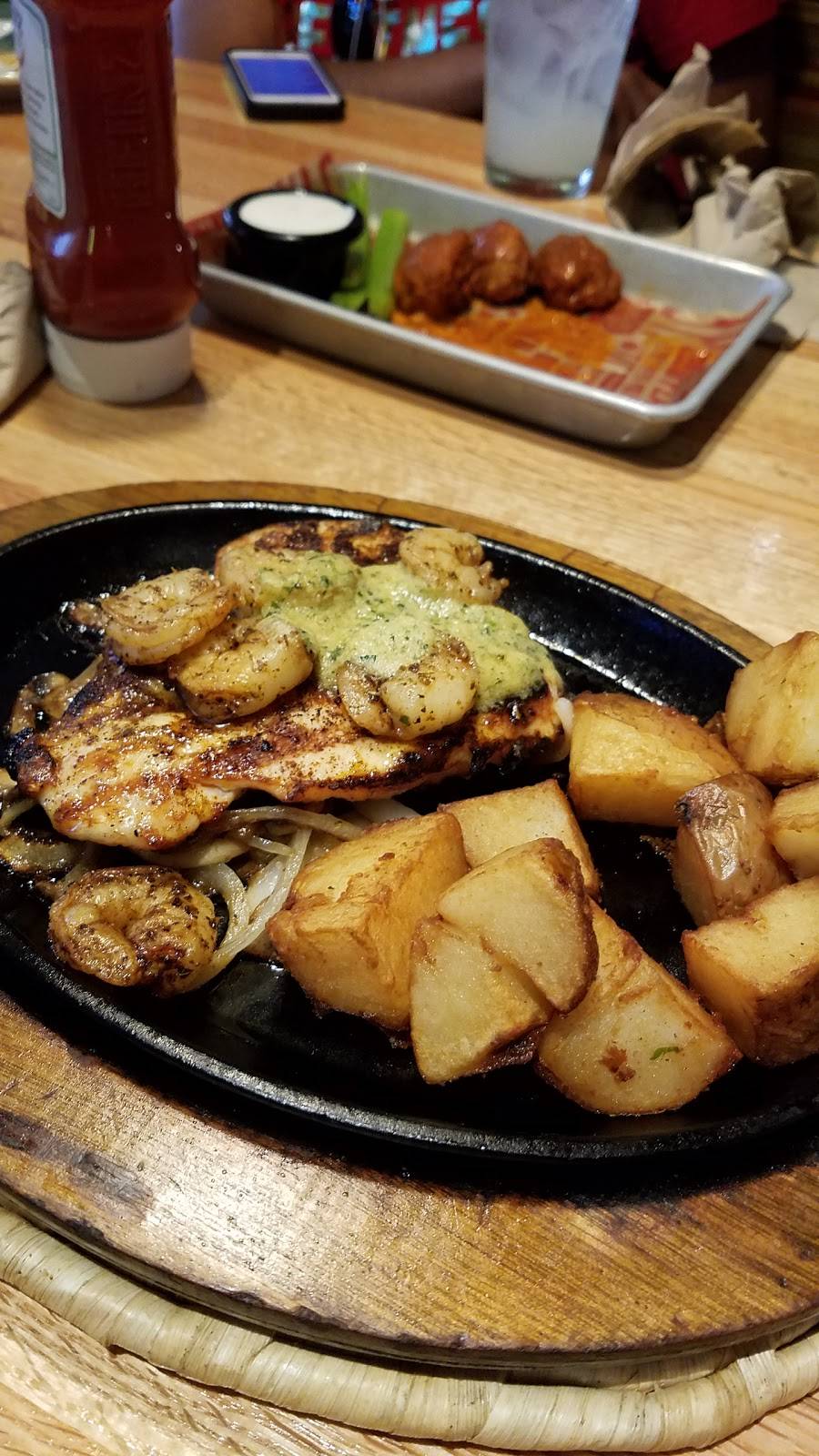 Applebees Grill + Bar | restaurant | 1493 N Montebello Blvd Suite A, Montebello, CA 90640, USA | 3232780250 OR +1 323-278-0250