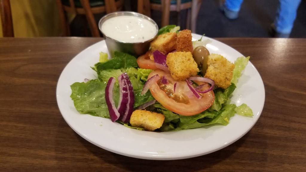 La Casetta, Italian Restaurant Scotland Neck | restaurant | 900 Main St, Scotland Neck, NC 27874, USA | 2528265000 OR +1 252-826-5000