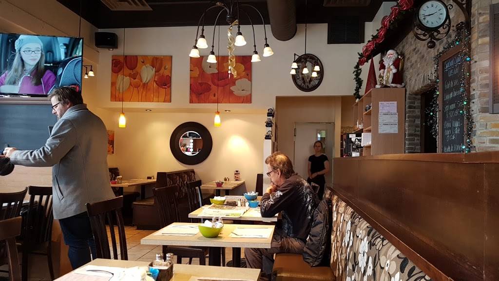 Restaurant Auger | restaurant | 4082 Boulevard des Hêtres, Shawinigan, QC G9N 4V1, Canada | 8195391115 OR +1 819-539-1115