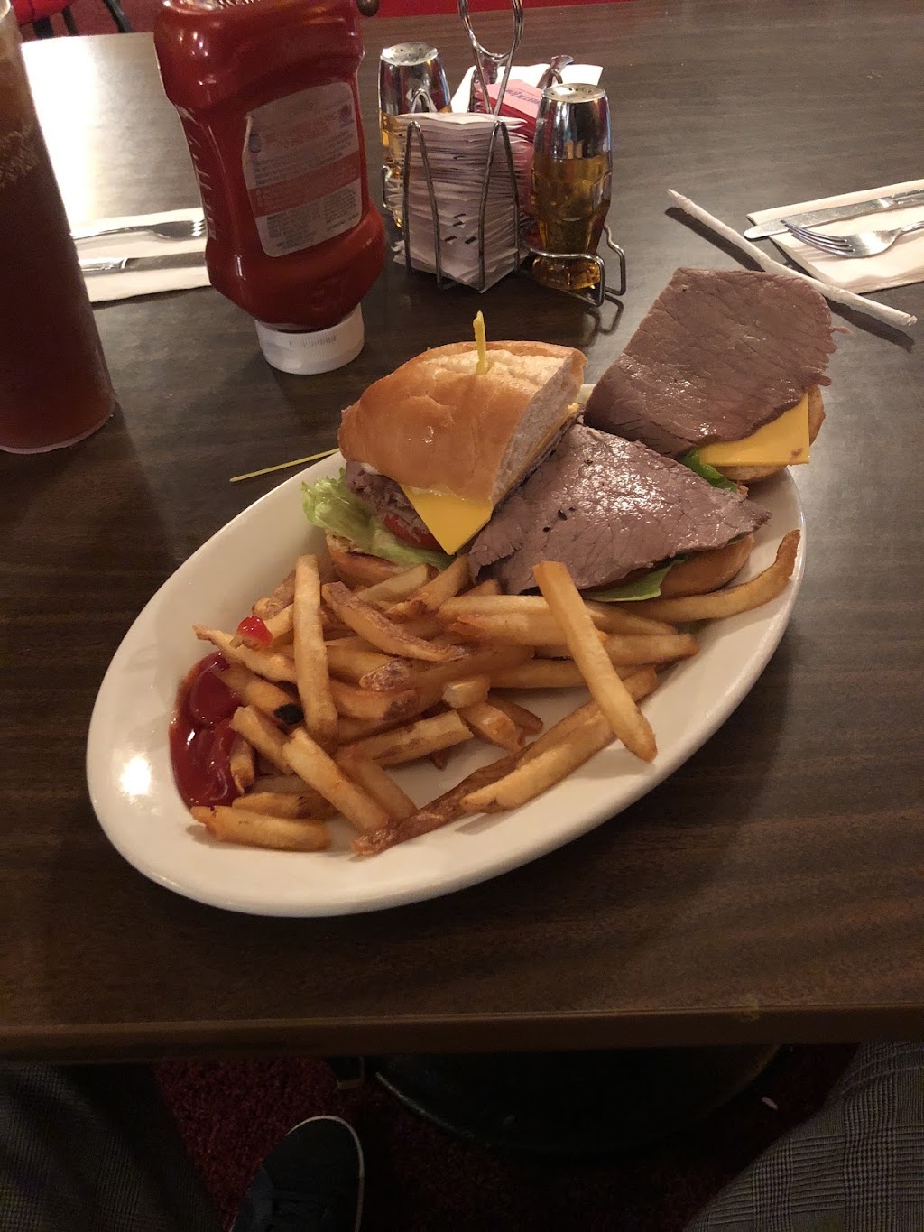 Basque Etchea | restaurant | 8575 South Avenue 40 East, Tacna, AZ 85352, USA | 9287854027 OR +1 928-785-4027