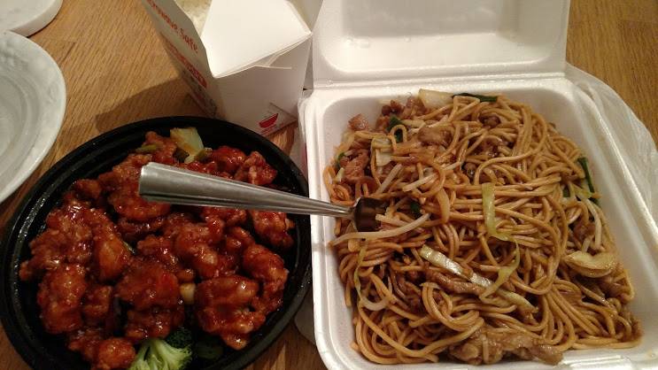 Rice Wok | restaurant | 4360 Laurel Canyon Blvd, Studio City, CA 91604, USA | 8187668293 OR +1 818-766-8293