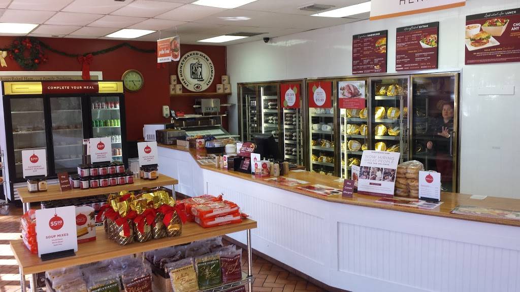 The Honey Baked Ham Company | meal takeaway | 9385 SW 40th St, Miami, FL 33165, USA | 3052270202 OR +1 305-227-0202