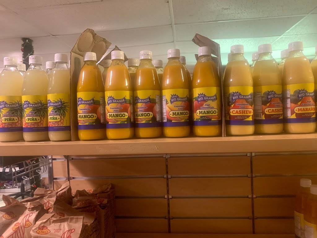 Pulperías Vilma Co. | restaurant | 3532 English Ave, Indianapolis, IN 46201, USA | 3176003268 OR +1 317-600-3268