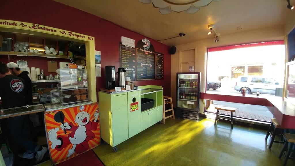 Charlie Hong Kong | restaurant | 1141 Soquel Ave, Santa Cruz, CA 95062, USA | 8314265664 OR +1 831-426-5664