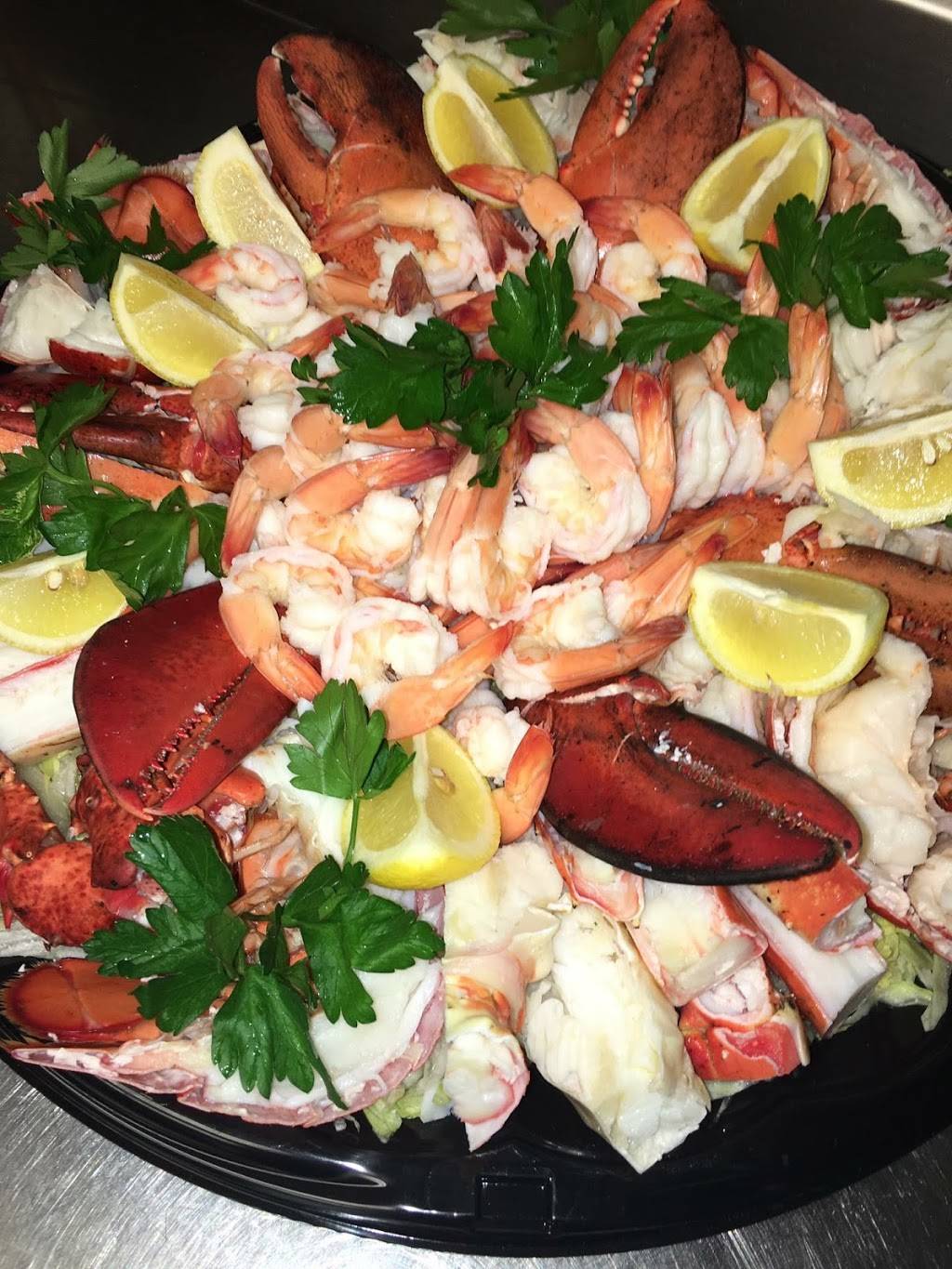 JJR Highridge Fishery | meal takeaway | 1791 Central Park Ave, Yonkers, NY 10710, USA | 9143373775 OR +1 914-337-3775