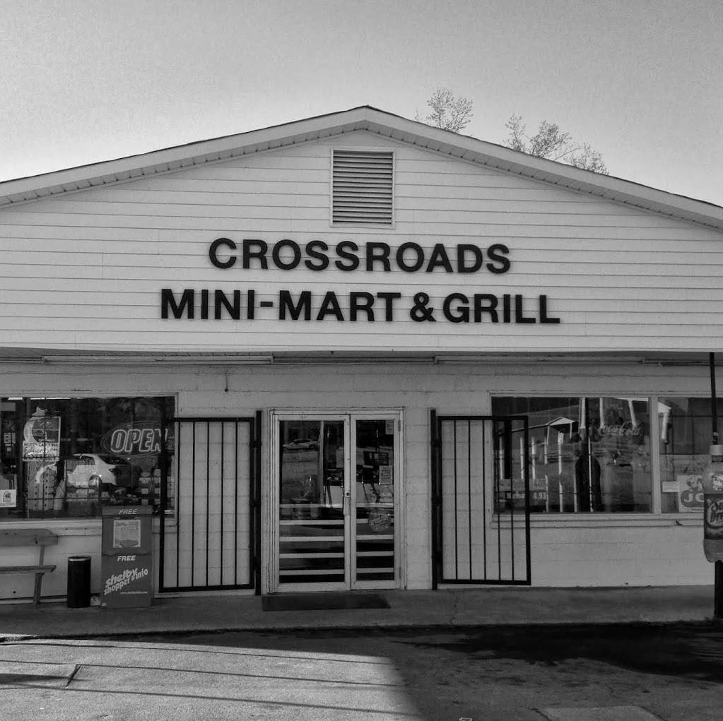 Fasgas Minimart | restaurant | 201 Carpenters Grove Church Rd, Lawndale, NC 28090, USA | 7043126417 OR +1 704-312-6417