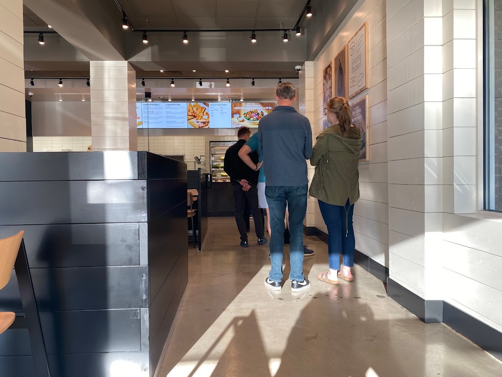 CAVA | restaurant | 2123 Augusta St A, Greenville, SC 29605, USA | 8645356933 OR +1 864-535-6933