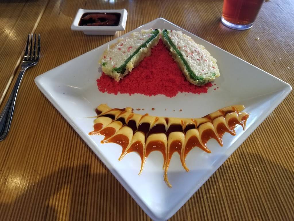 Sushi Garden - La Cholla | restaurant | 7395 N La Cholla Blvd STE 312, Tucson, AZ 85741, USA | 5208778744 OR +1 520-877-8744