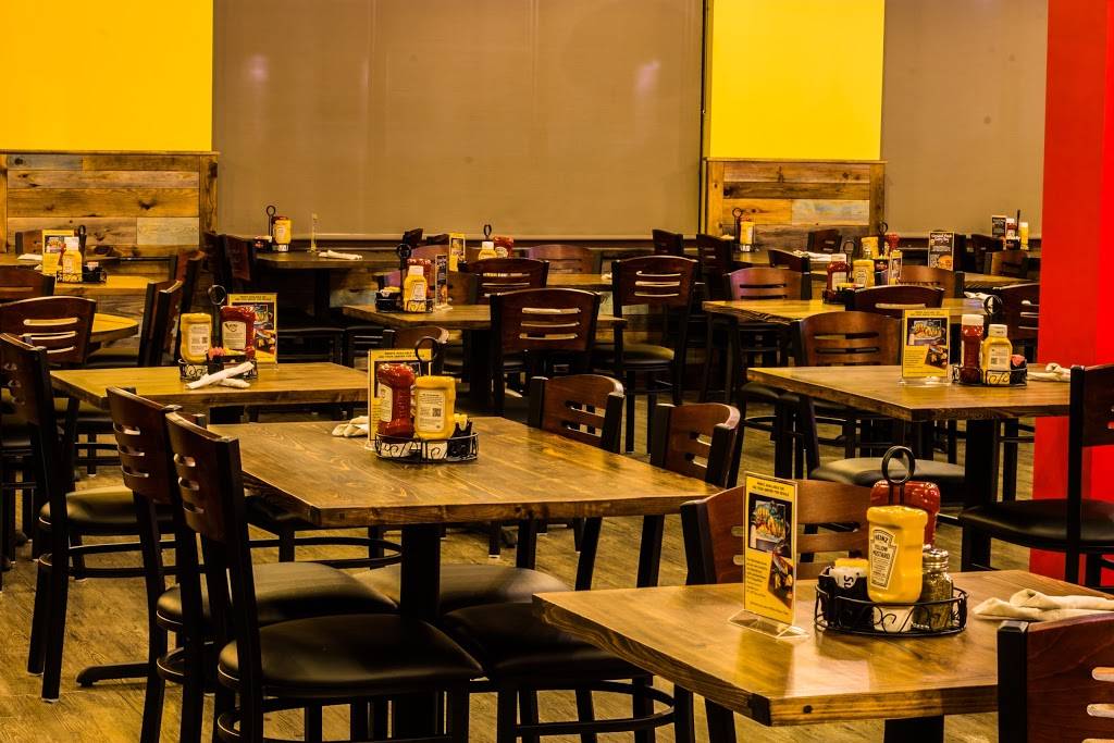 Woody’s Roadside Biloxi | restaurant | 1894 Beach Blvd, Biloxi, MS 39531, USA | 2282072789 OR +1 228-207-2789