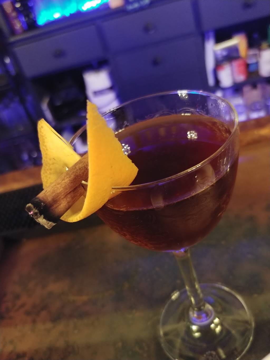 Venue 45 | restaurant | 45 N Main St, Three Rivers, MI 49093, USA | 2698583469 OR +1 269-858-3469