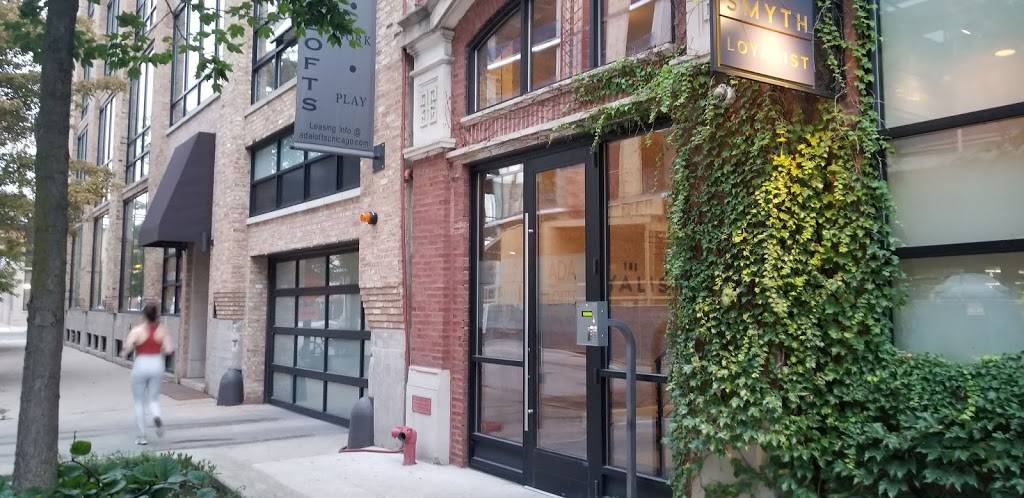 Smyth | restaurant | 177 N Ada St #101, Chicago, IL 60607, USA | 7739133773 OR +1 773-913-3773