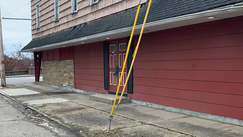 Napolis (The Original) | restaurant | 1076 The OJays Pkwy NE, Canton, OH 44705, USA | 3304527456 OR +1 330-452-7456