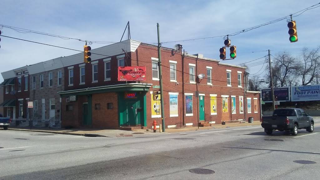 ORyans Pub | restaurant | 55 S Kresson St, Baltimore, MD 21224, USA | 4438353775 OR +1 443-835-3775