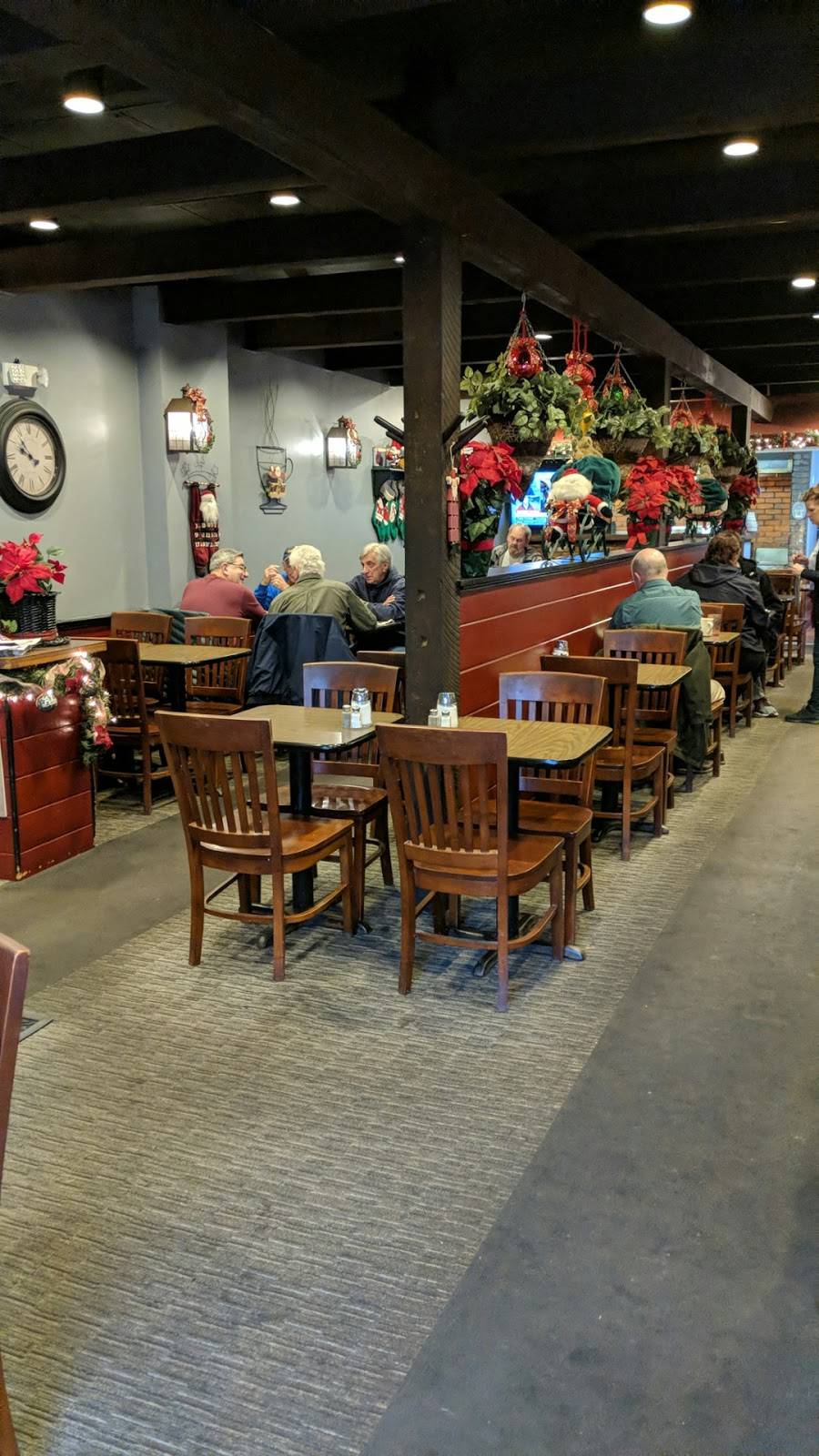 Mug N Muffin Restaurant | restaurant | 3548, 716 Washington St, Norwood, MA 02062, USA | 7817628927 OR +1 781-762-8927