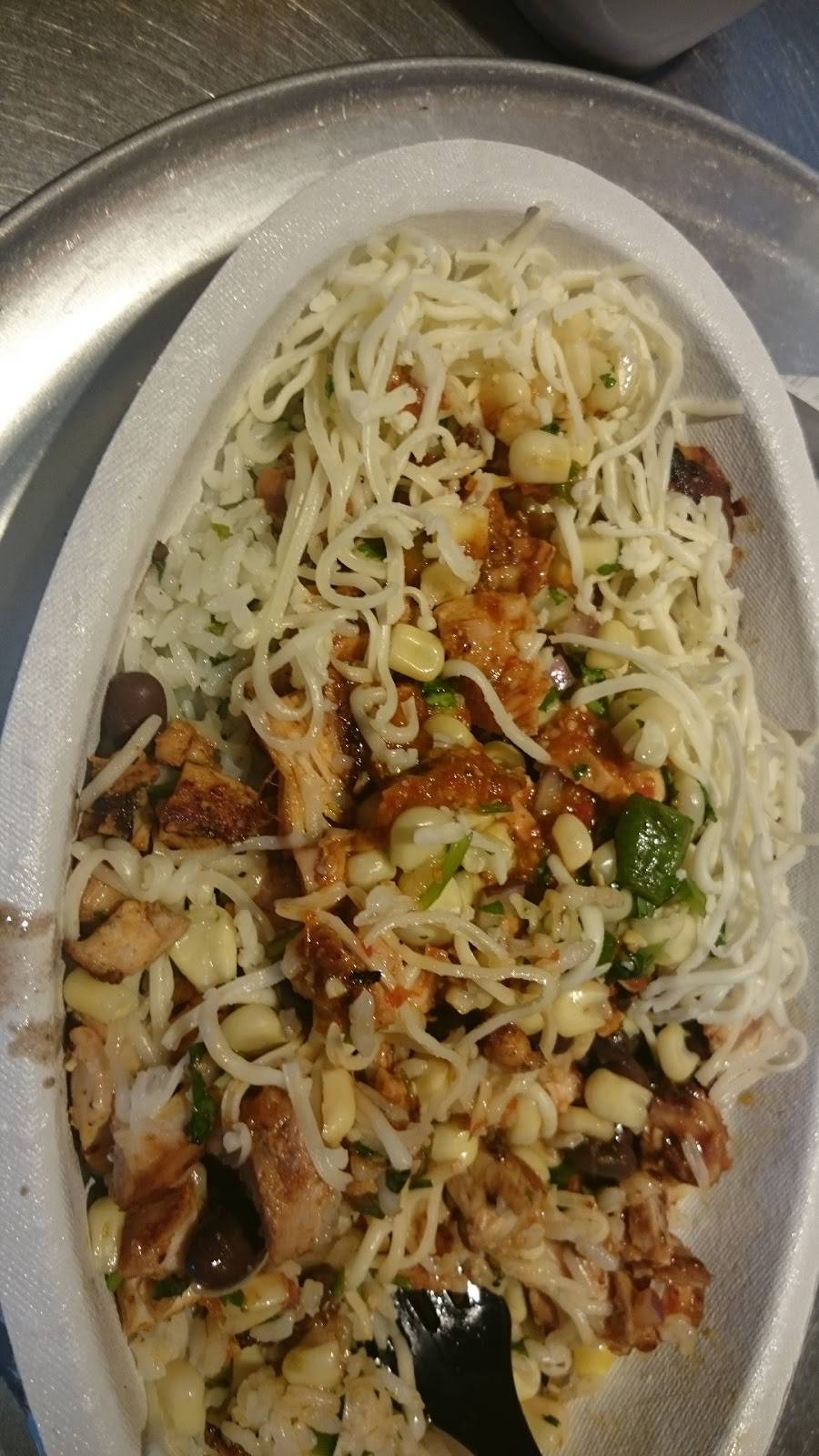 Chipotle Mexican Grill | restaurant | 6611 Peach St, Erie, PA 16509, USA | 8148603490 OR +1 814-860-3490