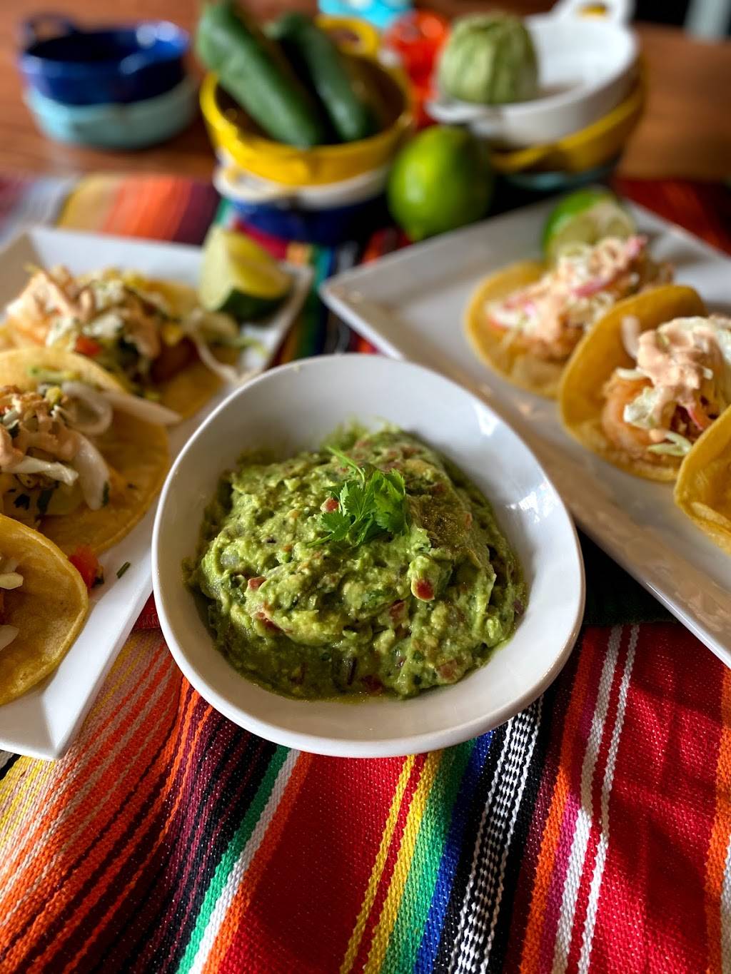 El Paseo Mexican Kitchen & Patio | restaurant | 905 51st Ave N, Nashville, TN 37209, USA | 6158669517 OR +1 615-866-9517