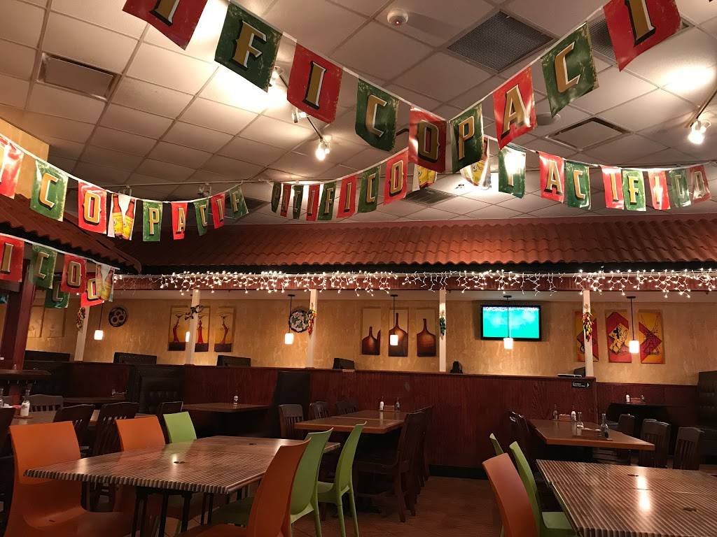 San Jose Mexican Restaurant | restaurant | 5051 Main St, Shallotte, NC 28470, USA | 9107549181 OR +1 910-754-9181