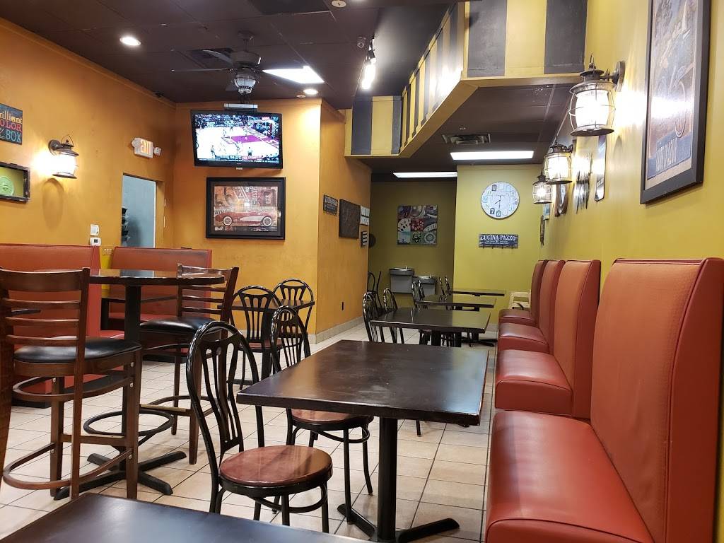 Benitos Pizza | meal delivery | 25217 Evergreen Rd, Southfield, MI 48075, USA | 2483563333 OR +1 248-356-3333