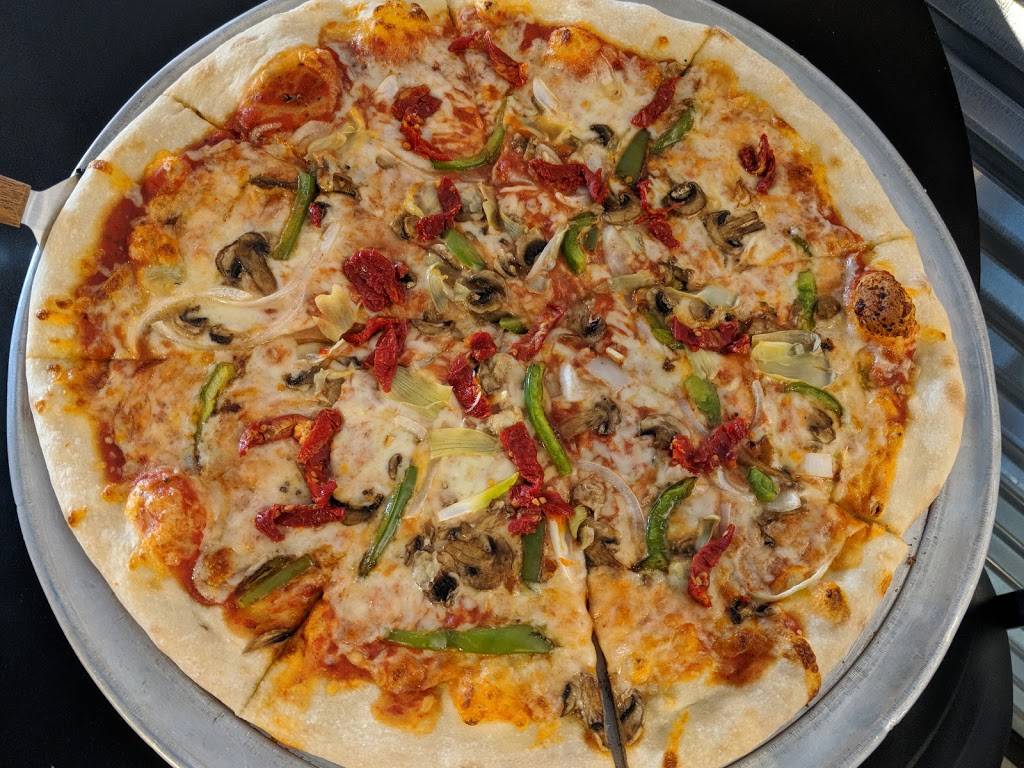 Wild Slice | restaurant | 580 E W Crossville Rd #420, Roswell, GA 30075, USA | 7706400023 OR +1 770-640-0023