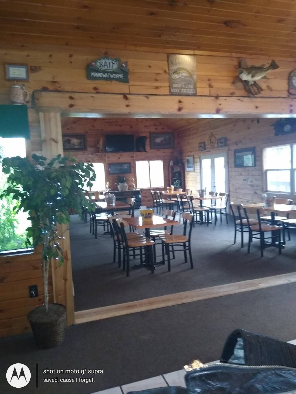 The Channel Bar & Grill | restaurant | 448 MN-6, Outing, MN 56662, USA | 2187925151 OR +1 218-792-5151