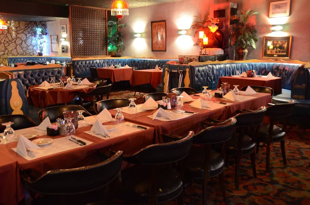 Sky Harbor Steak House | restaurant | 1321 N Park Rd, West Peoria, IL 61604, USA | 3096745532 OR +1 309-674-5532