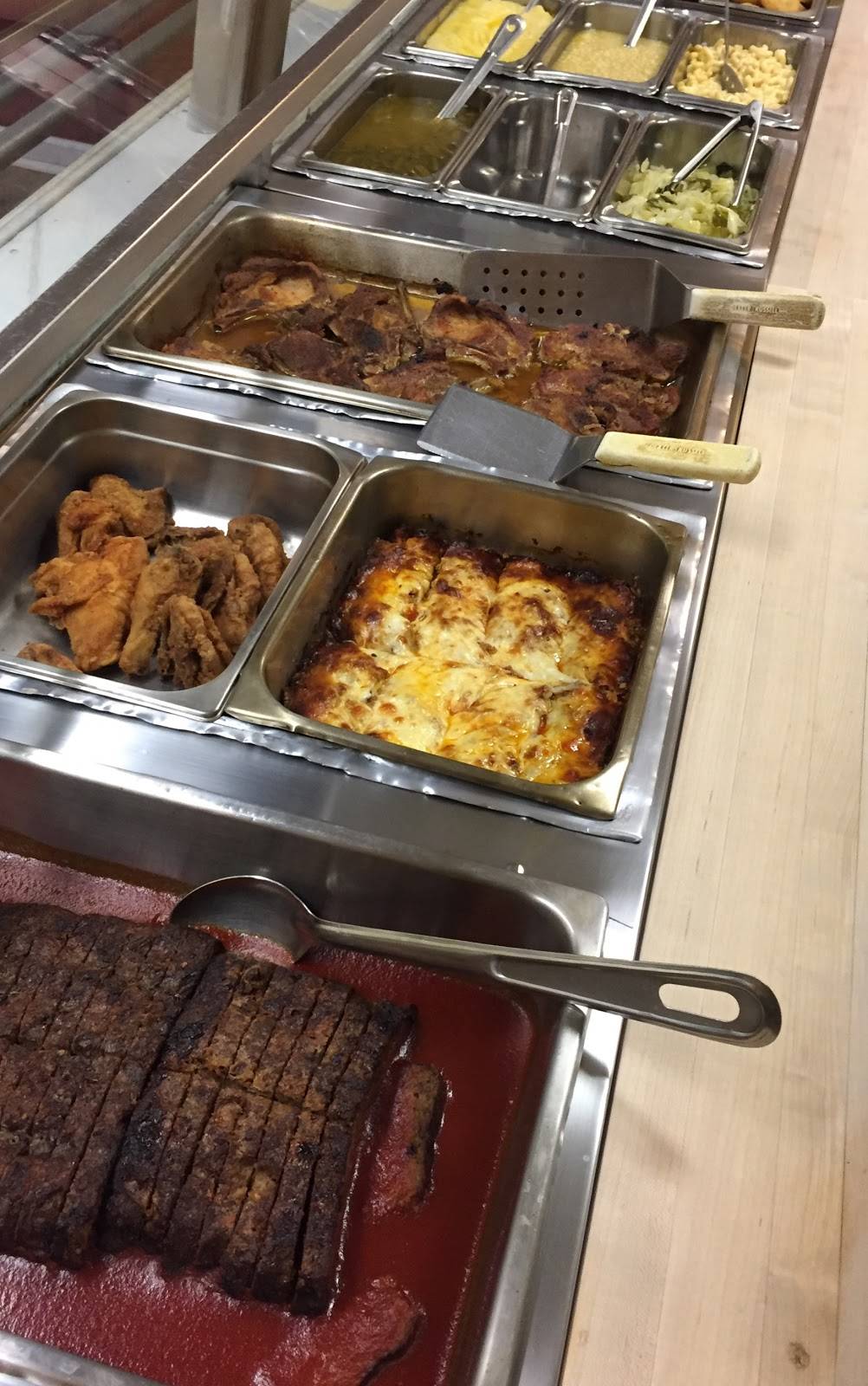 Moniques Home Style Cooking | restaurant | 451 Ponder Pl, Nashville, TN 37228, USA | 6152283499 OR +1 615-228-3499