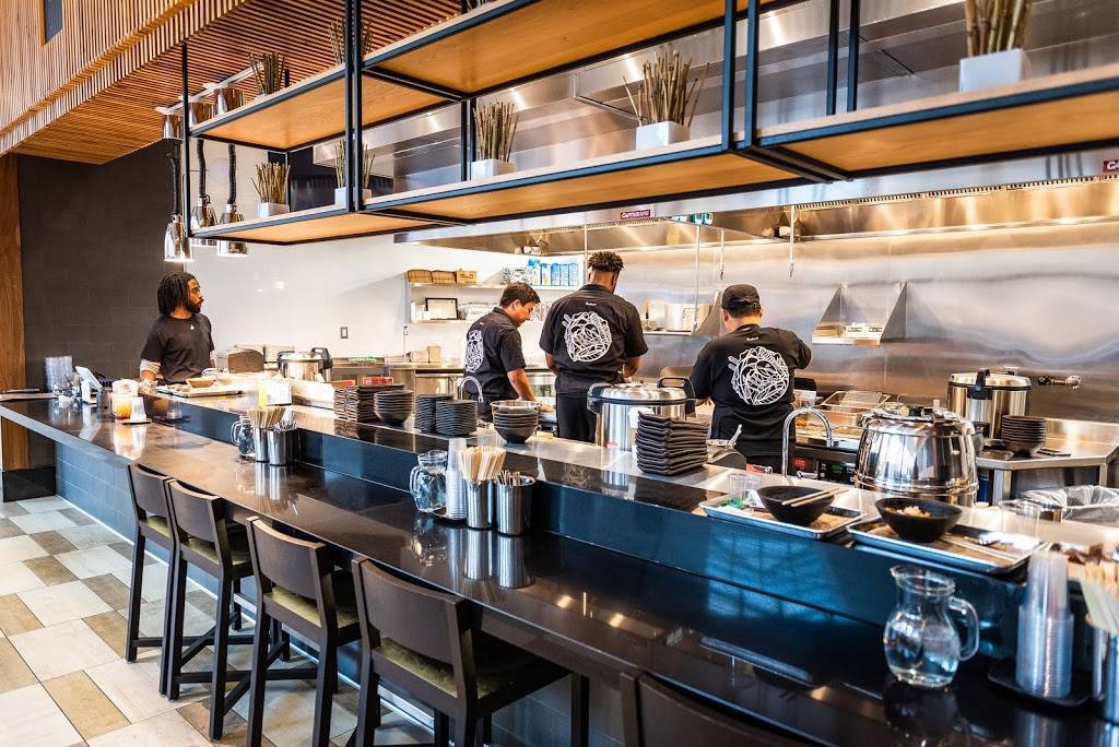 A Taste Of Urbanspace | cafe | 2001 International Drive Third Floor, McLean, VA 22102, USA | 7033492572 OR +1 703-349-2572