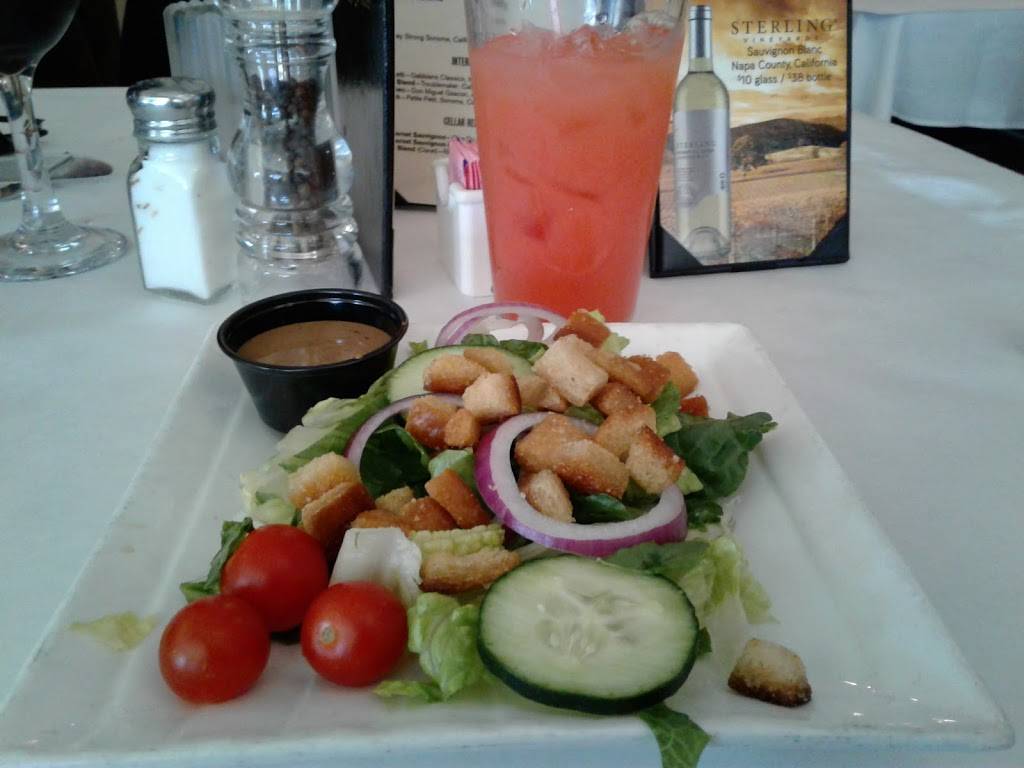 Raymes Steak & Fish House | restaurant | 4801 Lincoln Ave, Lisle, IL 60532, USA | 6309632240 OR +1 630-963-2240