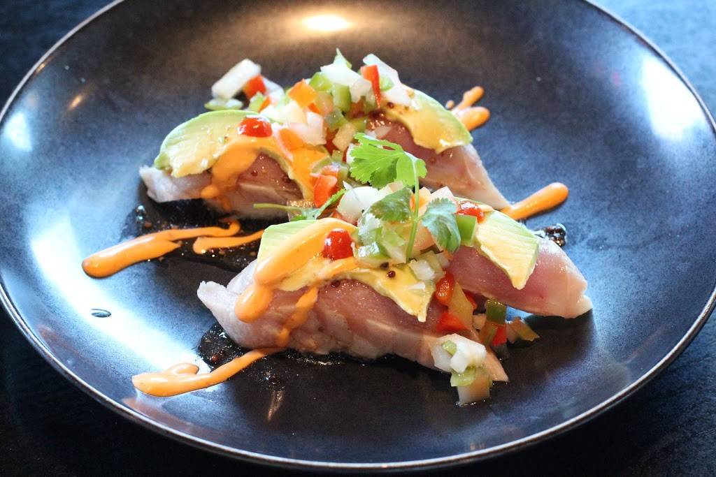 Wonderful Sushi Hillcrest | restaurant | 1288 University Ave, San Diego, CA 92103, USA | 6192910240 OR +1 619-291-0240