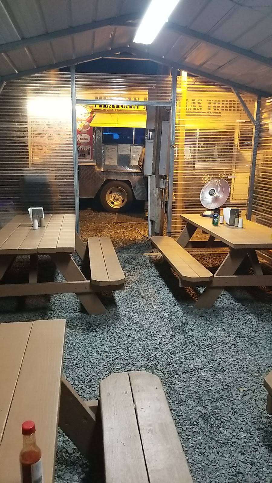 Mexican Food Truck | restaurant | 6701 Tyee Dr NW, Gig Harbor, WA 98332, USA | 2537540470 OR +1 253-754-0470