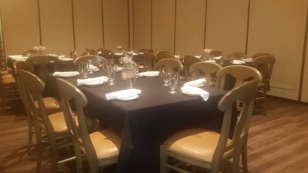 Luna Rossa | restaurant | 1588, 1699 Shawsheen St, Tewksbury, MA 01876, USA | 9788519282 OR +1 978-851-9282