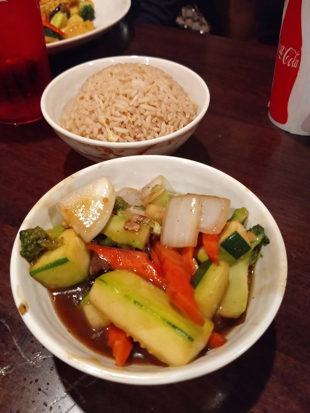 Ninja Japanese Steakhouse & Sushi Bar | restaurant | 7386 Harbour Towne Pkwy #35, Suffolk, VA 23435, USA | 7574846888 OR +1 757-484-6888