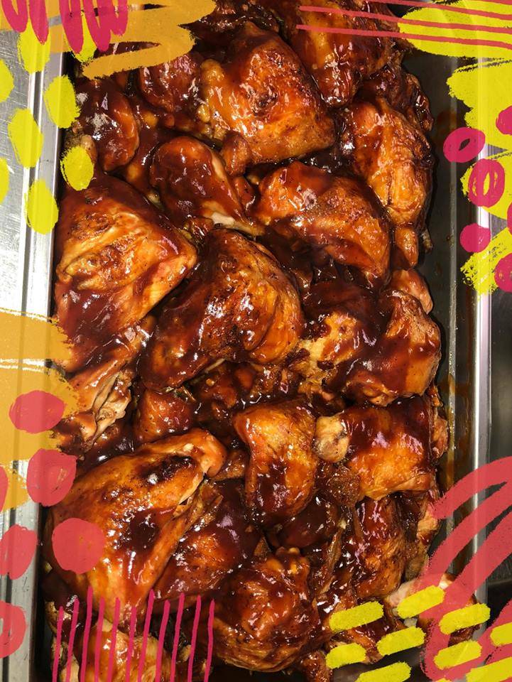 Nessas Food Co Barbecue Restaurant | restaurant | 14 W McKey St, Ocoee, FL 34761, USA | 3213708172 OR +1 321-370-8172